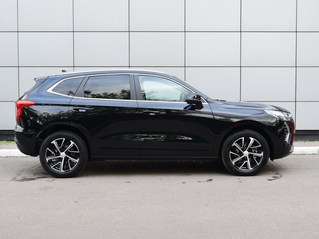 Haval Jolion Premium , 2022 фото 4