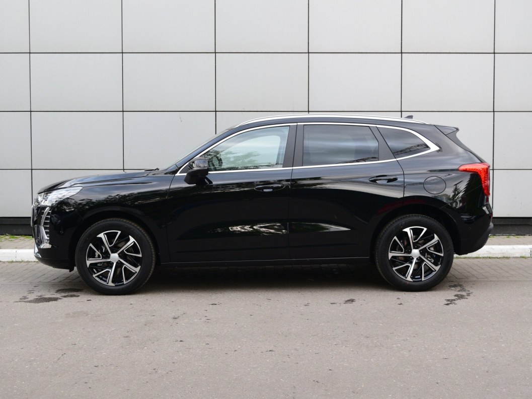 Haval Jolion Premium , 2022 фото 5