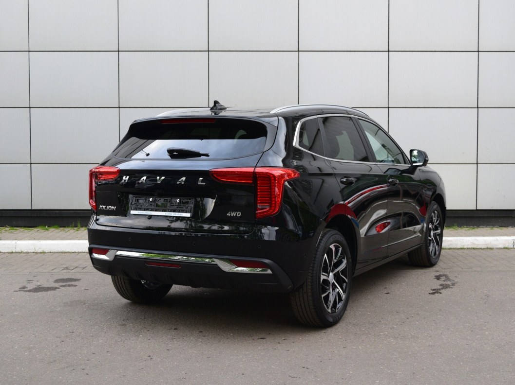 Haval Jolion Premium , 2022 фото 6