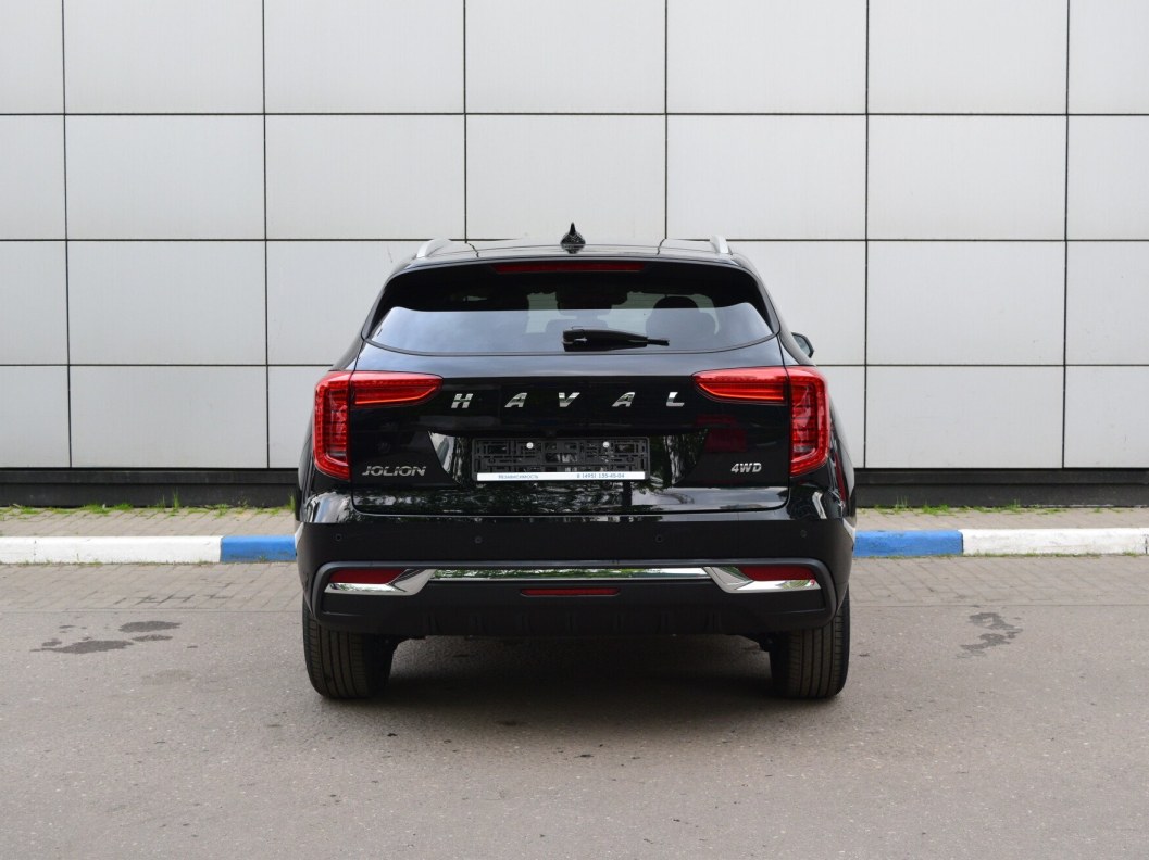 Haval Jolion Premium , 2022 фото 7