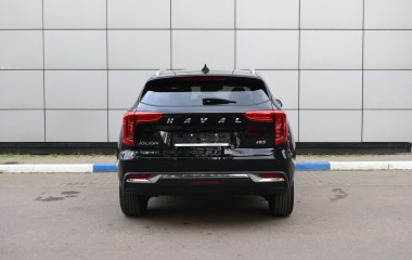 Haval Jolion Premium , 2022 превью 7