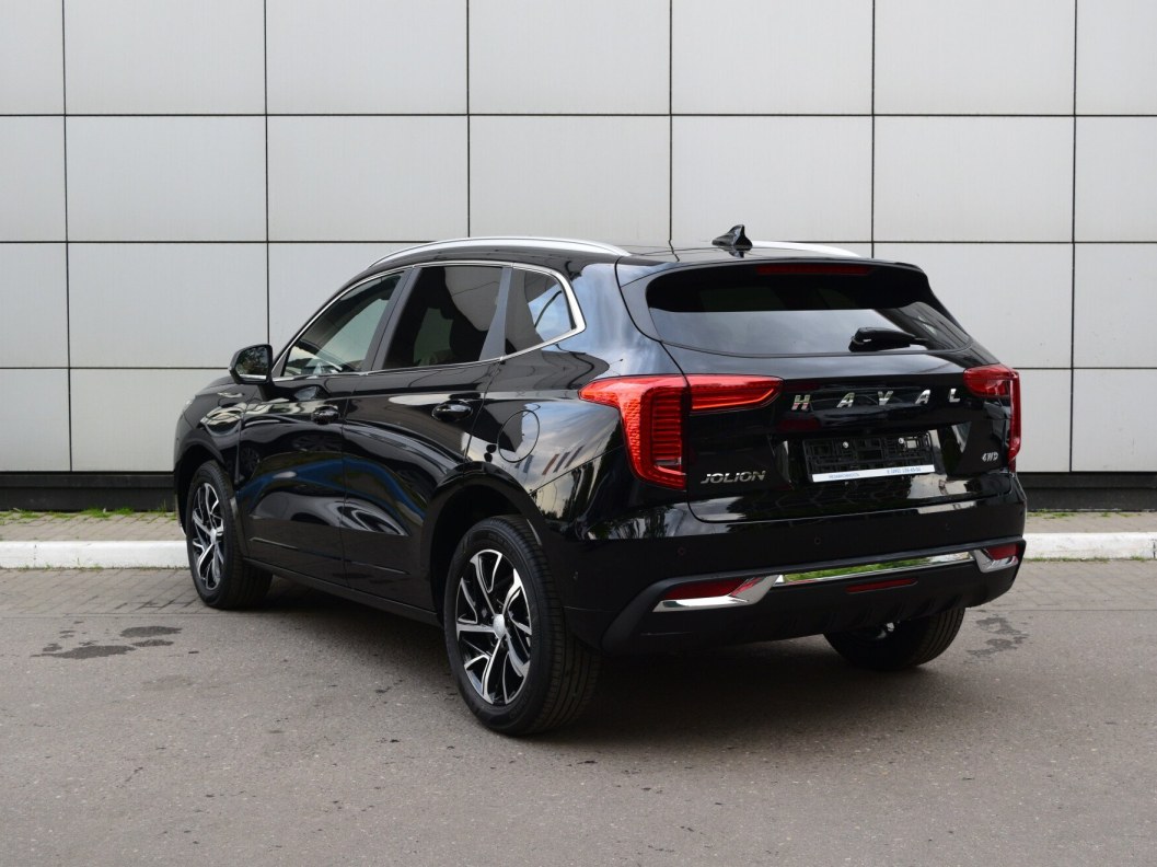 Haval Jolion Premium , 2022 фото 8