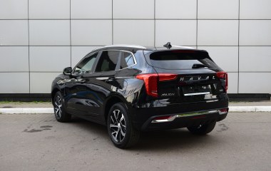 Haval Jolion Premium , 2022 превью 8