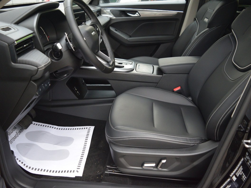 Haval Jolion Premium , 2022 фото 9