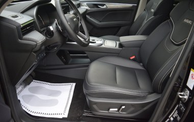 Haval Jolion Premium , 2022 превью 9