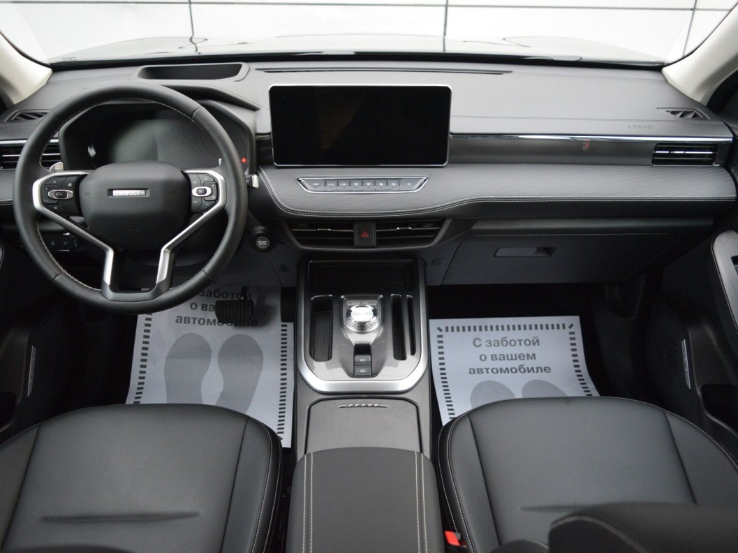 Haval Jolion Premium , 2022 фото 10