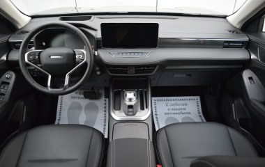 Haval Jolion Premium , 2022 превью 10