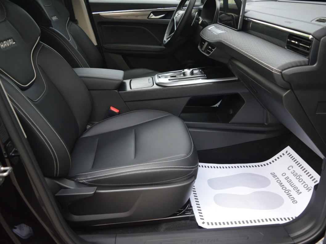 Haval Jolion Premium , 2022 фото 11