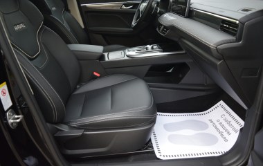 Haval Jolion Premium , 2022 превью 11
