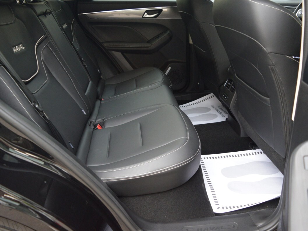 Haval Jolion Premium , 2022 фото 12