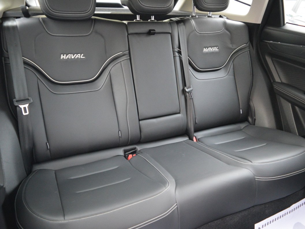 Haval Jolion Premium , 2022 фото 13