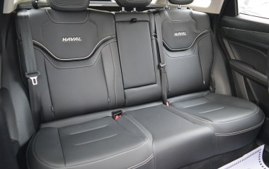 Haval Jolion Premium , 2022 превью 13