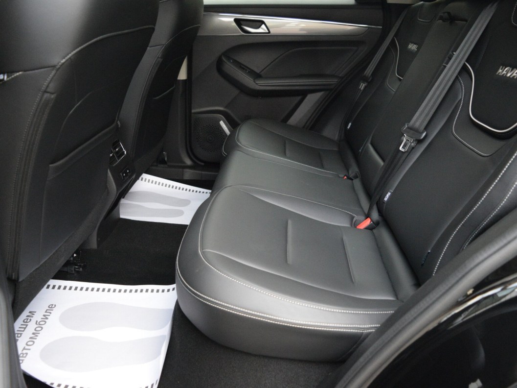 Haval Jolion Premium , 2022 фото 14