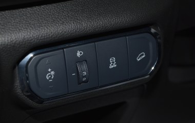 Haval Jolion Premium , 2022 превью 18