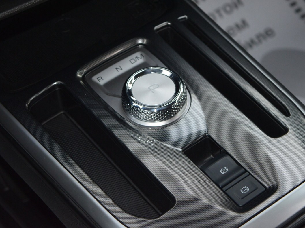 Haval Jolion Premium , 2022 фото 22