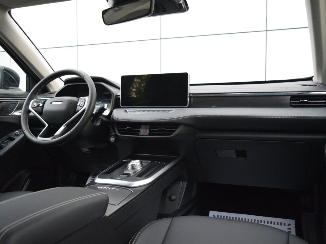 Haval Jolion Premium , 2022 фото 25