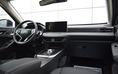Haval Jolion Premium , 2022 превью 25