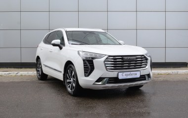 Haval Jolion Premium
