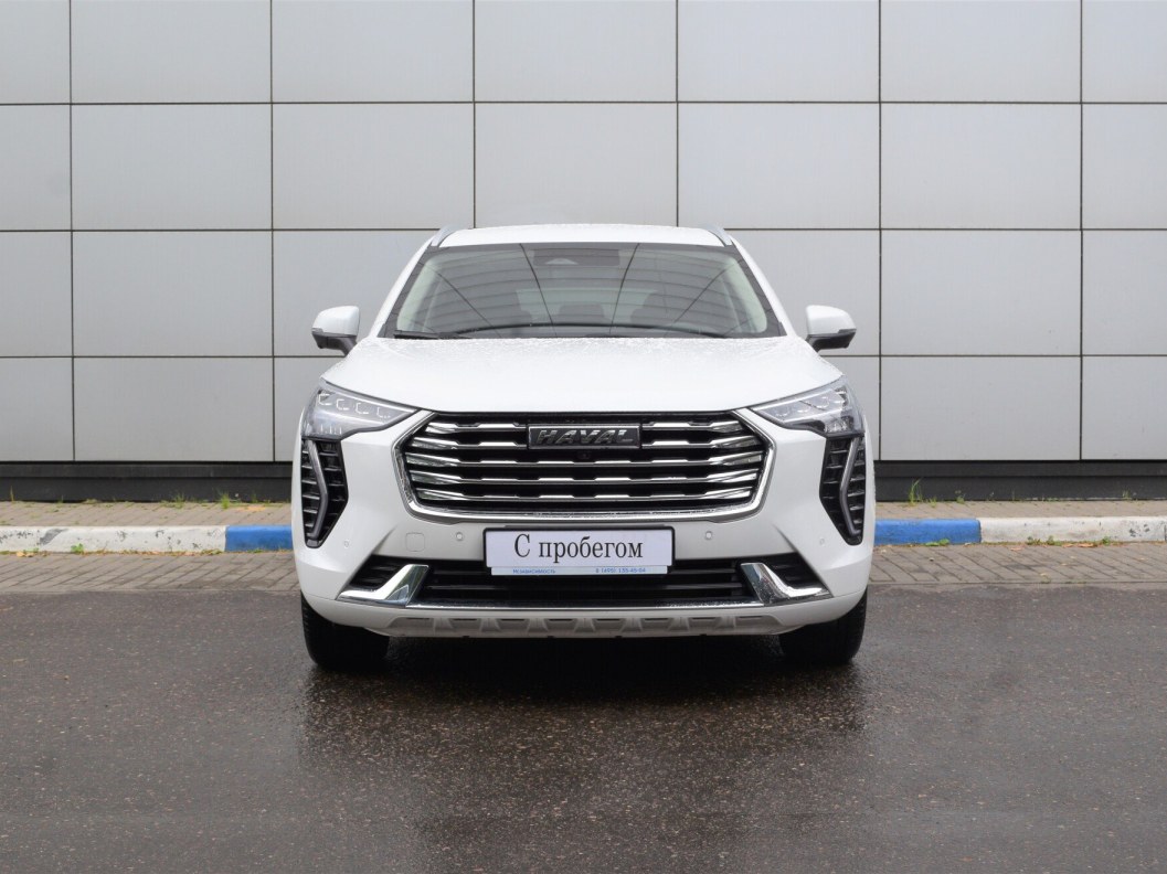 Haval Jolion Premium , 2021 фото 2