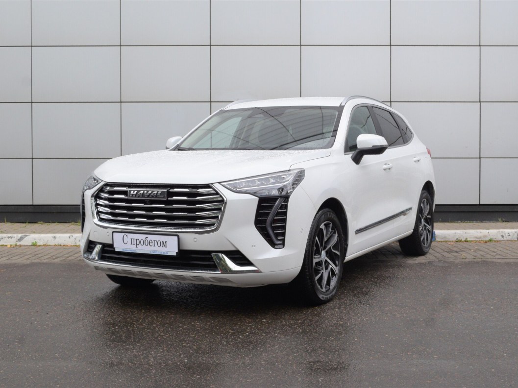Haval Jolion Premium , 2021 фото 3