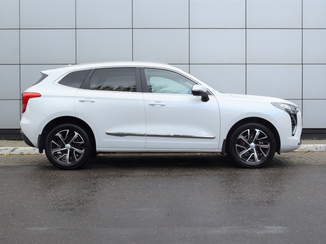 Haval Jolion Premium , 2021 фото 4