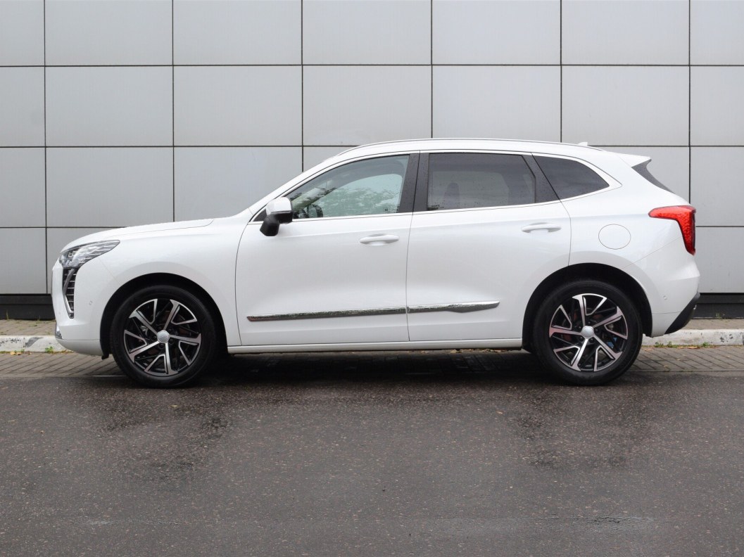 Haval Jolion Premium , 2021 фото 5