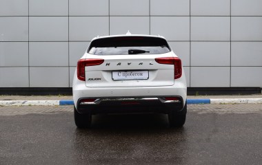 Haval Jolion Premium , 2021 превью 7