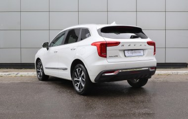 Haval Jolion Premium , 2021 превью 8