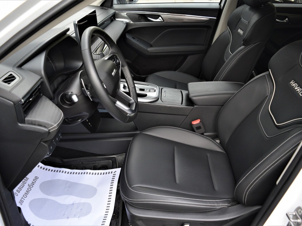 Haval Jolion Premium , 2021 фото 9