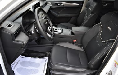 Haval Jolion Premium , 2021 превью 9