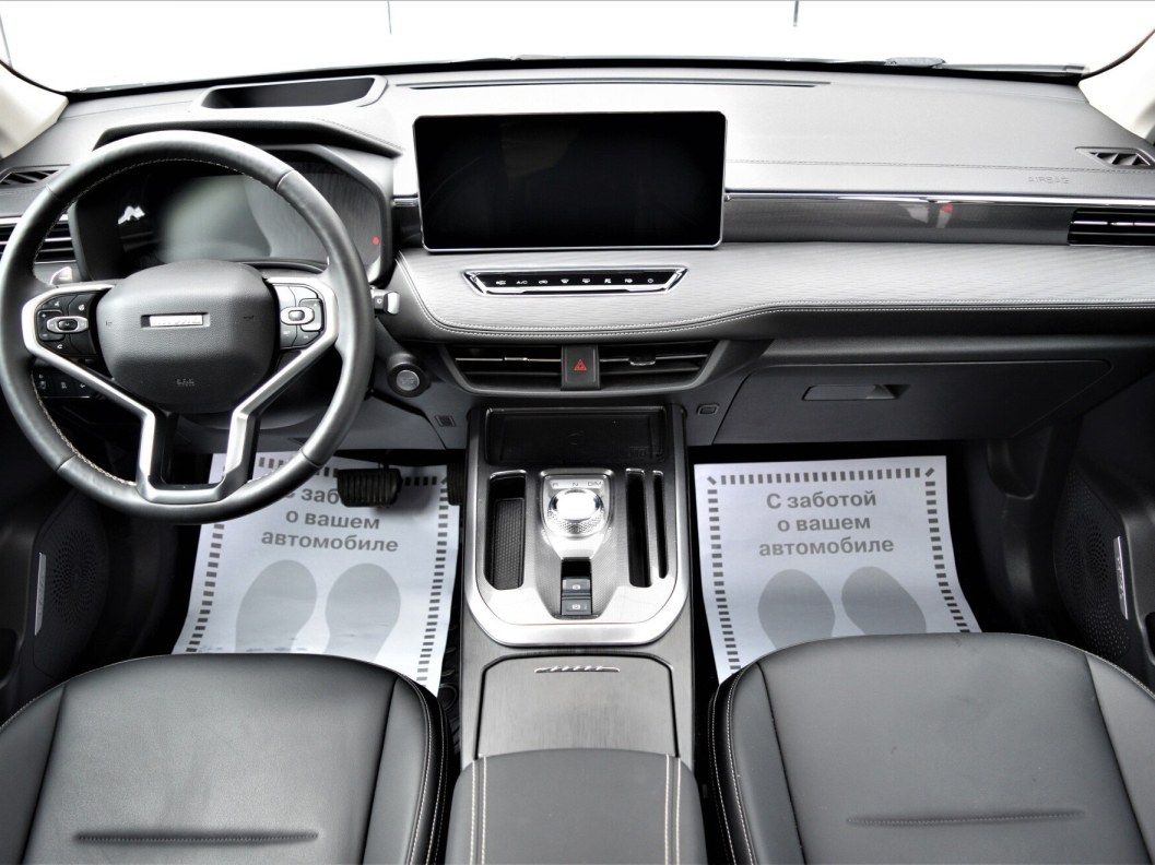 Haval Jolion Premium , 2021 фото 10