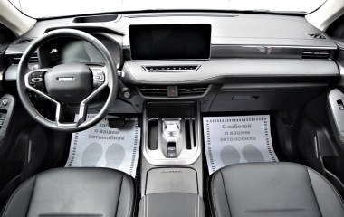 Haval Jolion Premium , 2021 превью 10