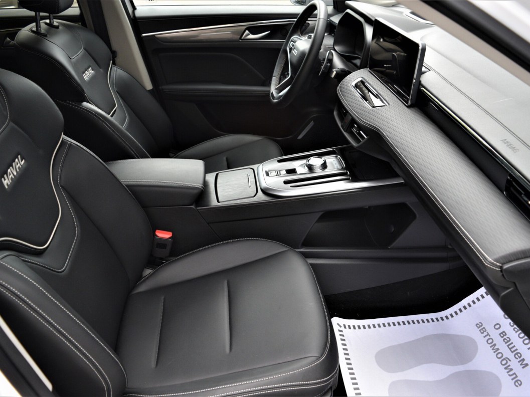 Haval Jolion Premium , 2021 фото 11