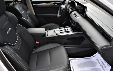 Haval Jolion Premium , 2021 превью 11