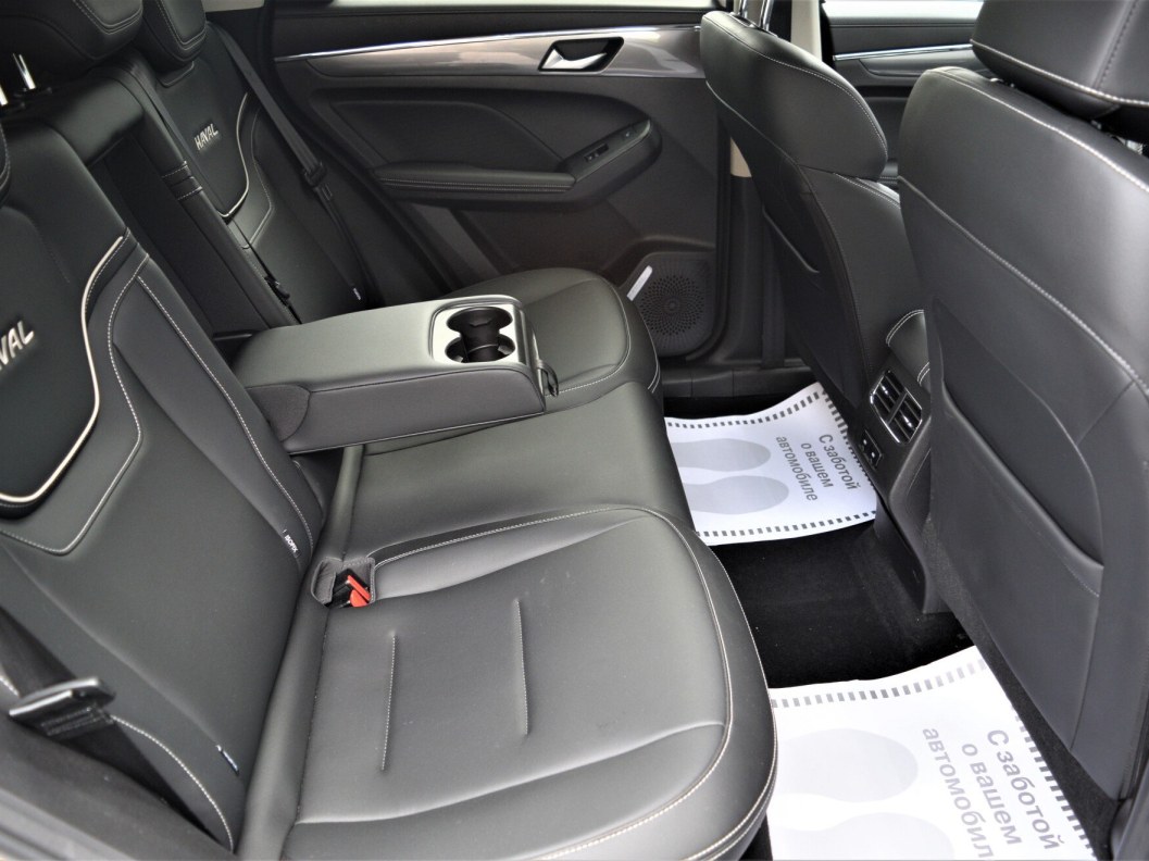 Haval Jolion Premium , 2021 фото 12