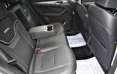 Haval Jolion Premium , 2021 превью 12