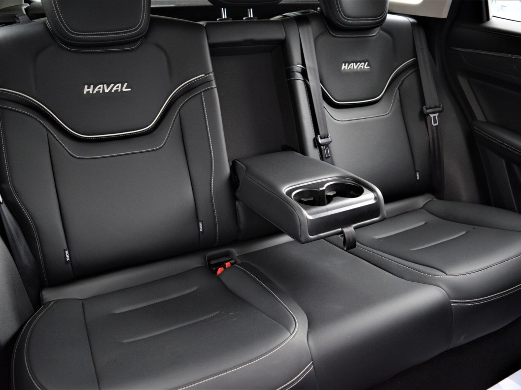 Haval Jolion Premium , 2021 фото 13