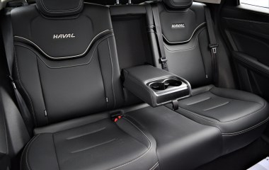 Haval Jolion Premium , 2021 превью 13