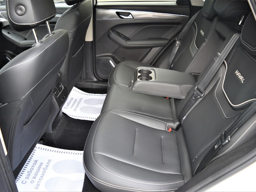 Haval Jolion Premium , 2021 фото 14