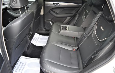 Haval Jolion Premium , 2021 превью 14