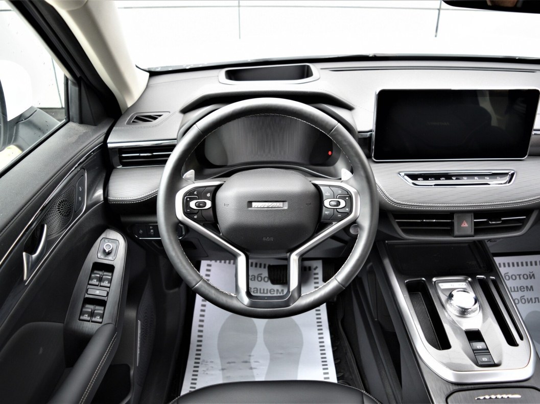 Haval Jolion Premium , 2021 фото 20