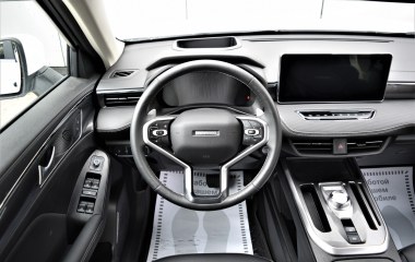 Haval Jolion Premium , 2021 превью 20