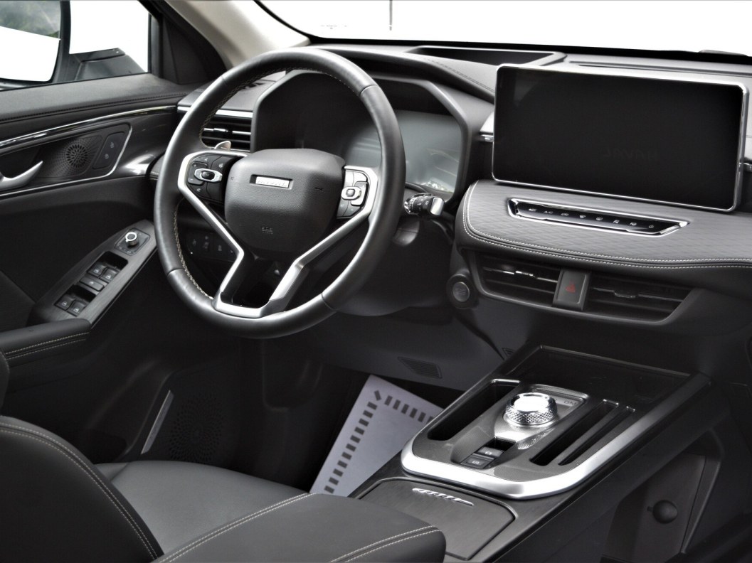 Haval Jolion Premium , 2021 фото 21
