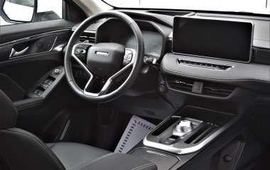 Haval Jolion Premium , 2021 превью 21