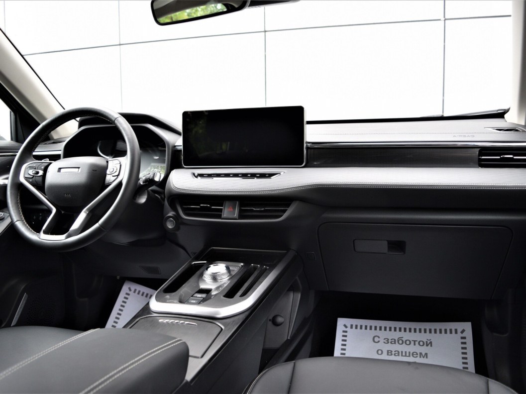 Haval Jolion Premium , 2021 фото 22