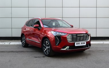 Haval Jolion Elite