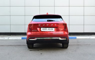 Haval Jolion Elite , 2021 превью 7