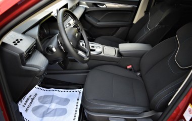 Haval Jolion Elite , 2021 превью 9