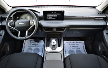Haval Jolion Elite , 2021 превью 10