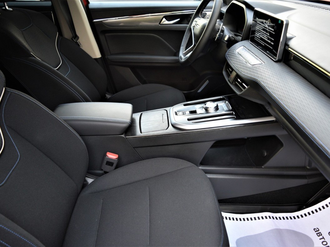 Haval Jolion Elite , 2021 фото 11